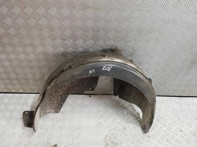 Peugeot 208 lift підкрилок правий задня фото №1