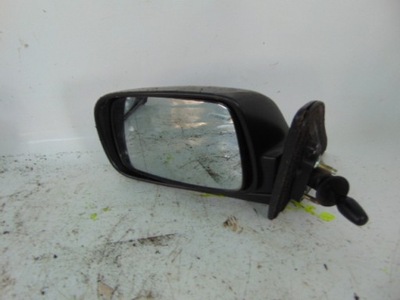 Toyota corolla зеркало zew.le фото №1