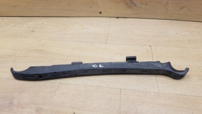 Защита рычага задняя mercedes w220 фото №1