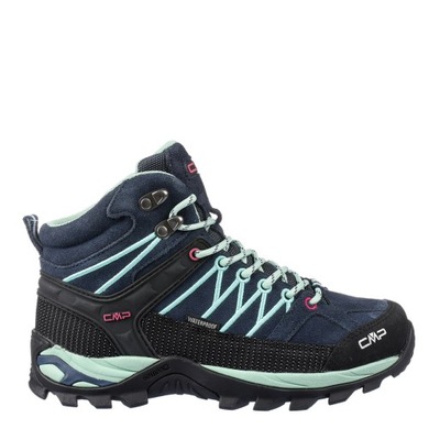 Buty trekkingowe damskie CMP RIGEL MID 38