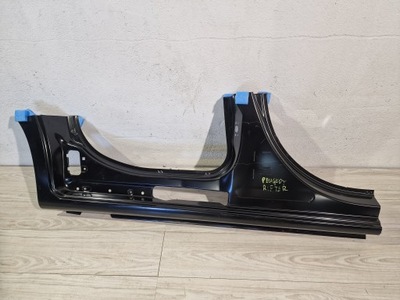 Peugeot rifter berlingo iv 18- порог правый oryg фото №1