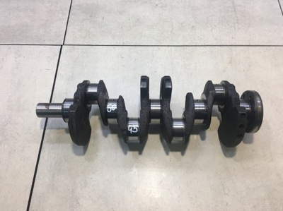 Wał коленчатый citroen berlingo 1.4 kfw фото №1