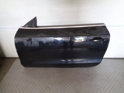 Audi a5/s5 8t 2010 coupe дверь левая перед фото №1