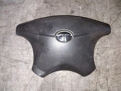 Подушка air bag водителя tata indigo фото №1