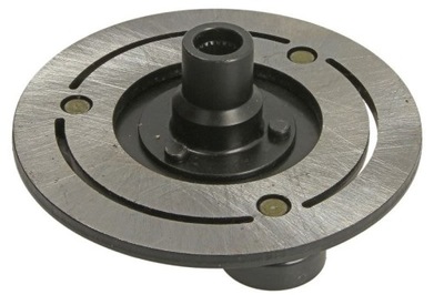 Thermotec ktt020018 диск ведуча, зчеплення електромагнітний компресор фото №1