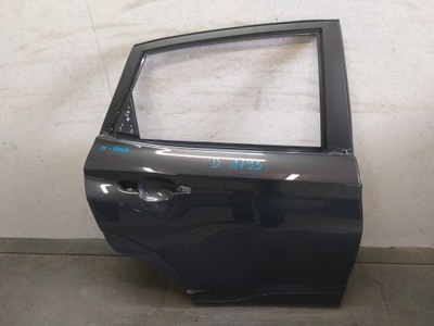 Дверь задняя правое hyundai kona фото №1