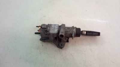 Замок запалювання ключ audi a4 b5 2,5tdi 4b0905851b фото №1