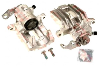 Trw суппорт тормозной audi a2 seat cordoba cordoba фото №1