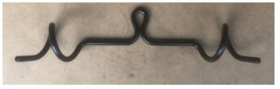 Wsporniczek fiat scudo/ulysse оригинал 1480766080 фото №1