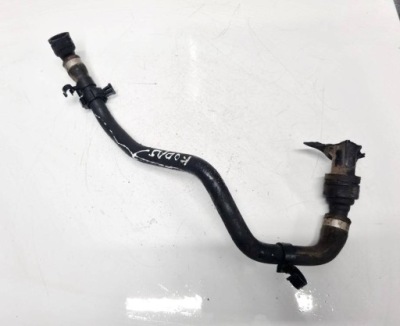 Bmw 3-series патрубок водяний 2011 8507333 фото №1