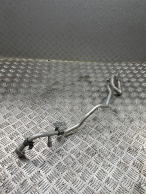 Трубка шланг кондиционера renault espace v 924801576 фото №1