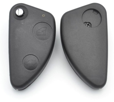 Alfa romeo 156 166 164 gt корпус pilot ключ фото №1