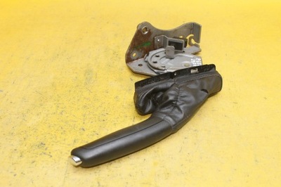 Важіль гальма ручного peugeot 607 фото №1