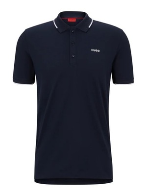 HUGO BOSS ORYGINALNA KOSZULKA POLO M