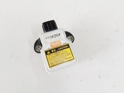 Lexus gs 450h iii 2010r lift датчик модуль esp фото №1