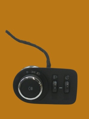 Переключатель света 13470443 opel corsa v 2014- e фото №1
