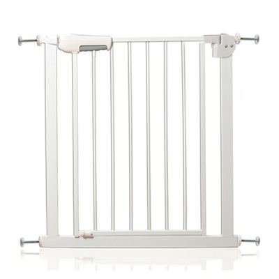Bramka barierka zabezpieczająca schody 75-125 cm