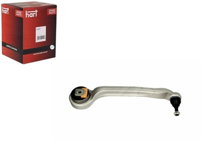 Рычаг p audi a8 vw phaeton 02- p hart фото №1