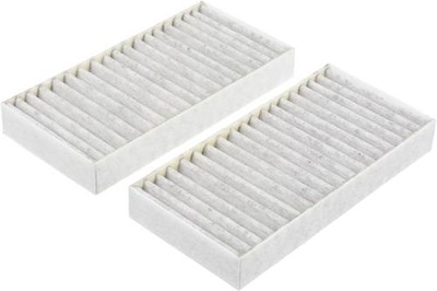 Фільтр салонний jeep wrangler jk 2011-2018 фото №1