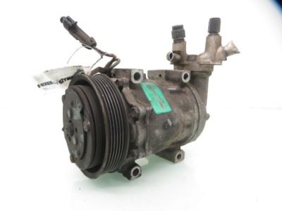 Компрессор кондиционера alfa romeo 147 1.9 jtd 60653652 фото №1