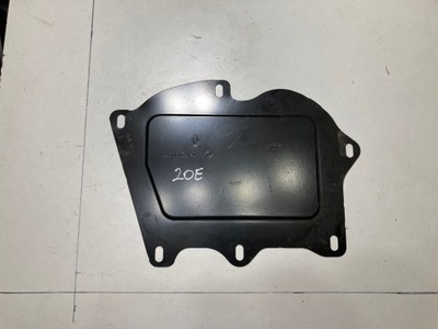 PROTECCIÓN PLACA BATERII RENAULT ZOE 295111672R  