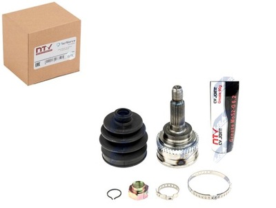 Шарнір зовнішній suzuki alto 1.1 02- nty фото №1