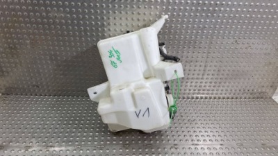 Бачок омивача помпа комплект  31391616 volvo v40 ii фото №1