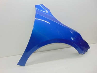 Крыло правый перед kia ceed iii 2018- фото №1