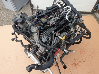 MOTOR 2.0D 204DTD  