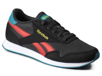 BUTY REEBOK ROYAL CL JOGGER 3 (EF7804) r. 40,5