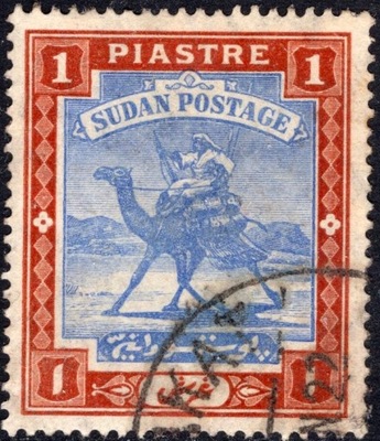 kol.bryt.Sudan 1 P.