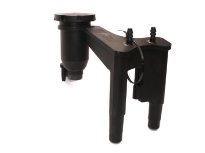 Land rover оригінальний номер lr003386 фільтр вентиляція картера фото №1