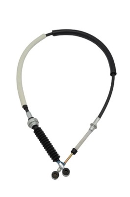 Трос перемикання передач chrysler pt cruiser фото №1