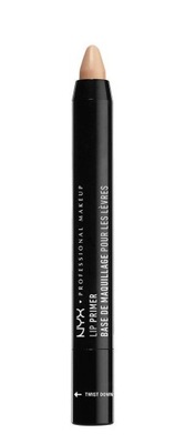 LIP PRIMER - Baza pod pomadkę - 02 DEEP NUDE