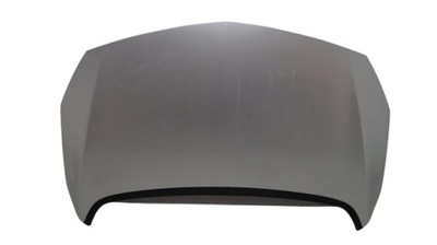 Капот opel astra j z176 2010 фото №1