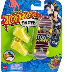 HOT WHEELS SKATE TONY HAWK
