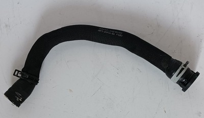 Шланг od інтеркулер jaguar f-pace f pace x761 фото №1