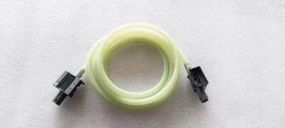 Bmw датчик захисту пішоходів датчик 5a4faa0-01 фото №1