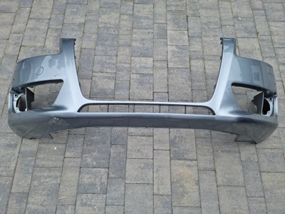 Audi a5 8t0 бампер передний перед фото №1