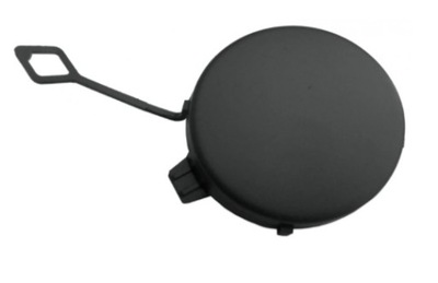 Mini countryman r60 заглушка фаркоп буксировочный фото №1