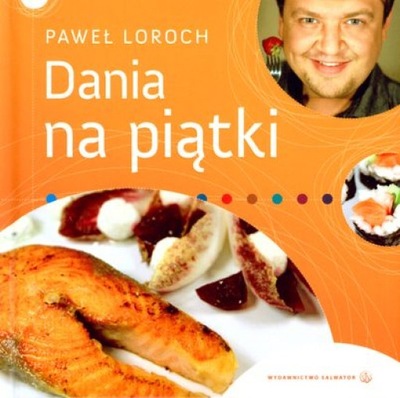 Dania na piątki