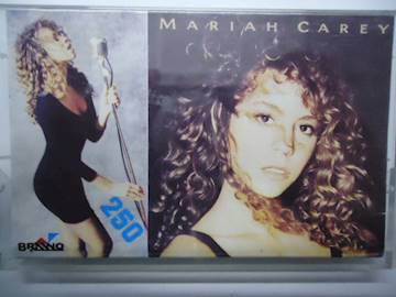 250 - Mariah Carey
