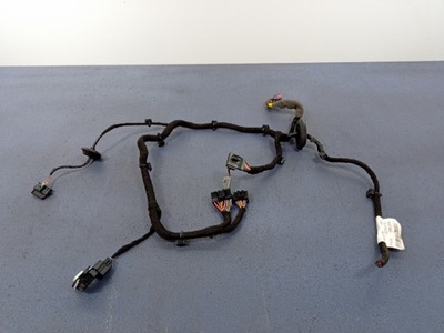 Volvo v90 s90 ii джгут двері лівий перед 31676199 фото №1