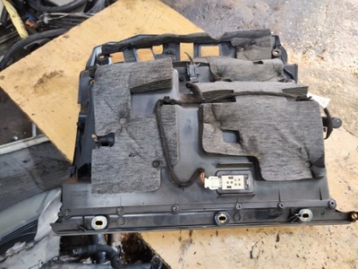 Audi a3 8p бардачок пасажира перед передній europa фото №1