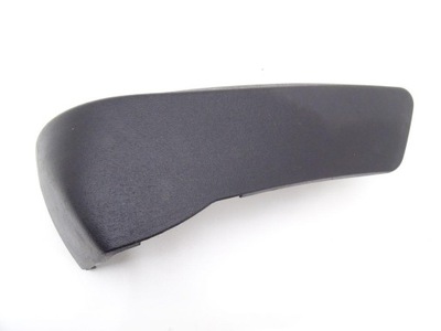 Fiat stilo 01-07 захист сидіння лівий перед фото №1