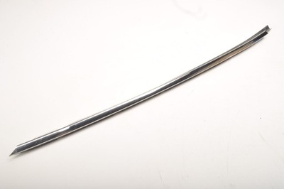 Aston martin vantage 4.7 молдинг хромована фото №1