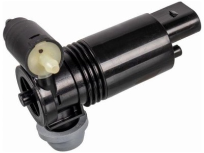 Помпа розпилювача лампа land rover discovery iv range rover evoque sport фото №1