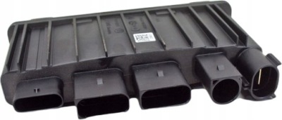 Tb130 mini countryman ii f60 модуль блок керування живлення 8589907 фото №1