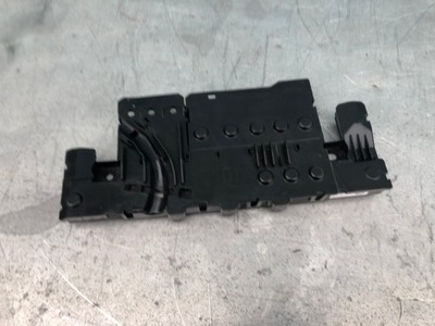 Land rover discovery v l462 коробка предохранителей фото №1