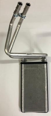 Toyota land cruiser отопитель фото №1